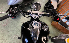 YAMAHA DRAGSTAR 250 VG05J