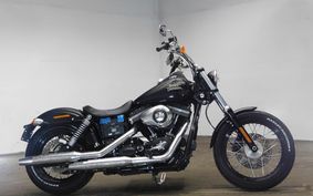 HARLEY FXDB1580 2014 GX4