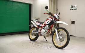 YAMAHA SEROW 250 Gen.3 DG31J