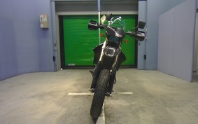 SUZUKI DR-Z400SM 2009 SK44A