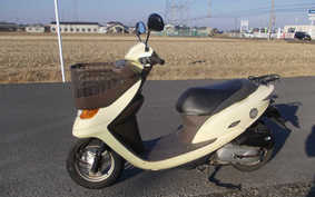 HONDA DIO CESTA AF62