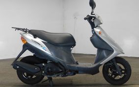 SUZUKI ADDRESS V125 G CF46A