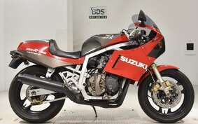 SUZUKI GSX-R750 1986 GR71G