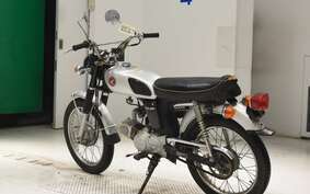 HONDA CL50 BENLY CD50