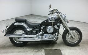 YAMAHA DRAGSTAR 400 CLASSIC 1998 4TR