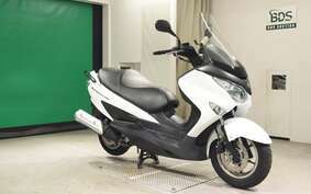 SUZUKI SKYWAVE 200 (Burgman 200) CH41A