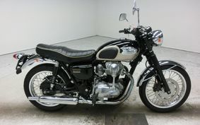 KAWASAKI W650 2001 EJ650A