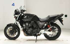 HONDA CB400SF GEN 4 A 2020 NC42