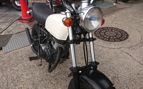 HONDA APE 50 AC16