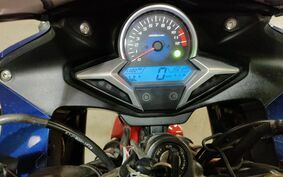 HONDA CBR250R MC41