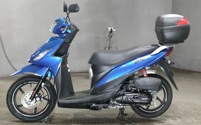 SUZUKI ADDRESS 110 CE47A