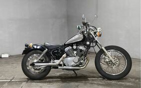 YAMAHA VIRAGO 250 3DM