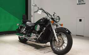 HONDA SHADOW 400 CLASSIC 2010 NC44