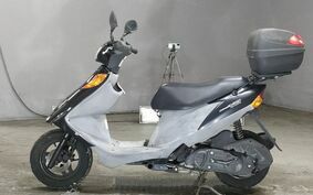 SUZUKI ADDRESS V125 CF4EA