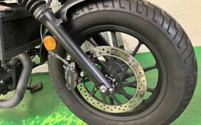HONDA  REBEL 250 S EDITION  MC49