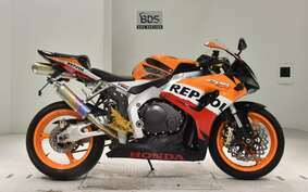 HONDA CBR1000RR 2007 SC57