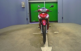 HONDA WAVE 125 I JA21