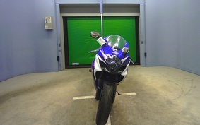 SUZUKI GSX-R1000 2007 GT77A