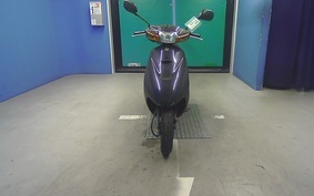 SUZUKI LET's 2 CA1PA