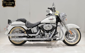 HARLEY FLSTN 1580 2009 JD5