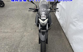SUZUKI GSR250 GJ55D