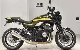 KAWASAKI Z900RS 2020 ZR900C