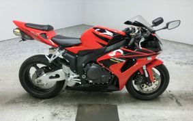 HONDA CBR1000RR 2006 SC57