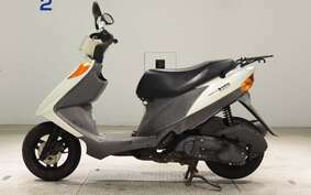 SUZUKI ADDRESS V125 CF4EA