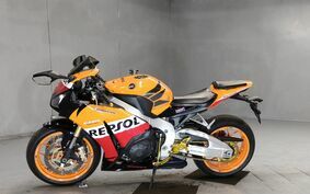 HONDA CBR1000RR 2014 SC59