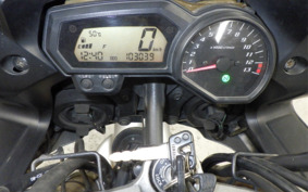 YAMAHA FZ FAZER 2006 RN17