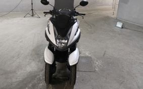 YAMAHA TORI CITY125 SEC1J