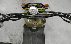 HONDA ZOOMER AF58