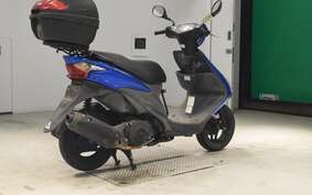 SUZUKI ADDRESS V125 S CF4MA