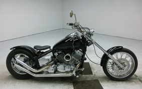 YAMAHA DRAGSTAR 400 1997