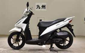 SUZUKI ADDRESS 110 CE47A