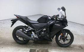 HONDA CBR250R Fi MC42