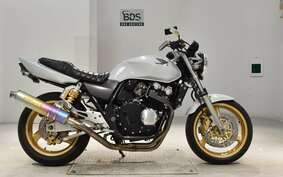 HONDA CB400SF VTEC SPEC 2 2002 NC39