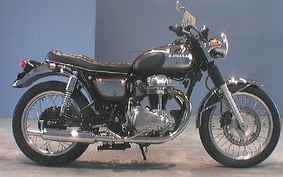 KAWASAKI W650 2003 EJ650A