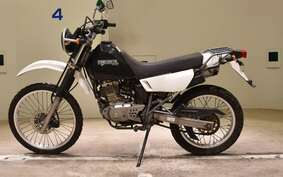 SUZUKI DJEBEL 200 (DR200SE) SH42A