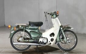 HONDA C70 SUPER CUB HA02