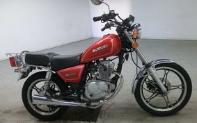 SUZUKI GN125 H PCJG9