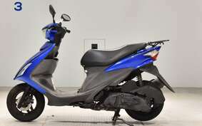 SUZUKI ADDRESS V125 S CF4MA