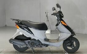 SUZUKI ADDRESS V125 CF4EA