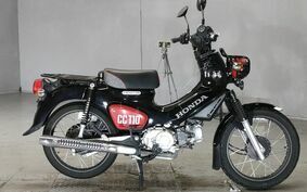 HONDA CROSS CUB 110 JA45