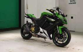 KAWASAKI Z1000 SX 2013 ZXT00G