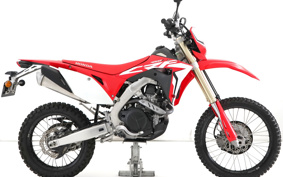 HONDA CRF450L 2018 PD11
