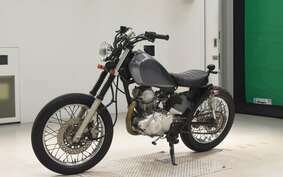 YAMAHA SR125 4WP