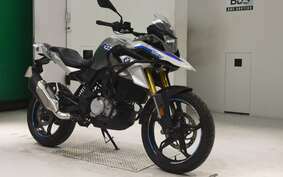 BMW G310GS 2018