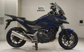 HONDA NC750X D Limited 2014 RC72