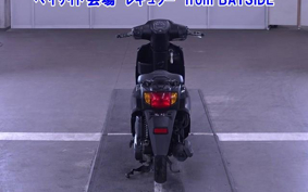 HONDA TACT-4 BASIC